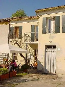 Casa Cortesi Santerno 3*,  Ιταλία