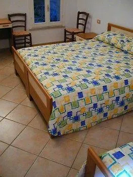 Ξενοδοχείο Casa Cortesi Santerno