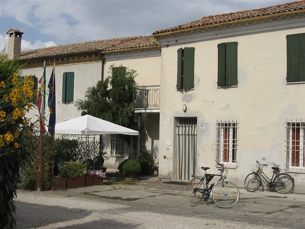 Casa Cortesi Santerno