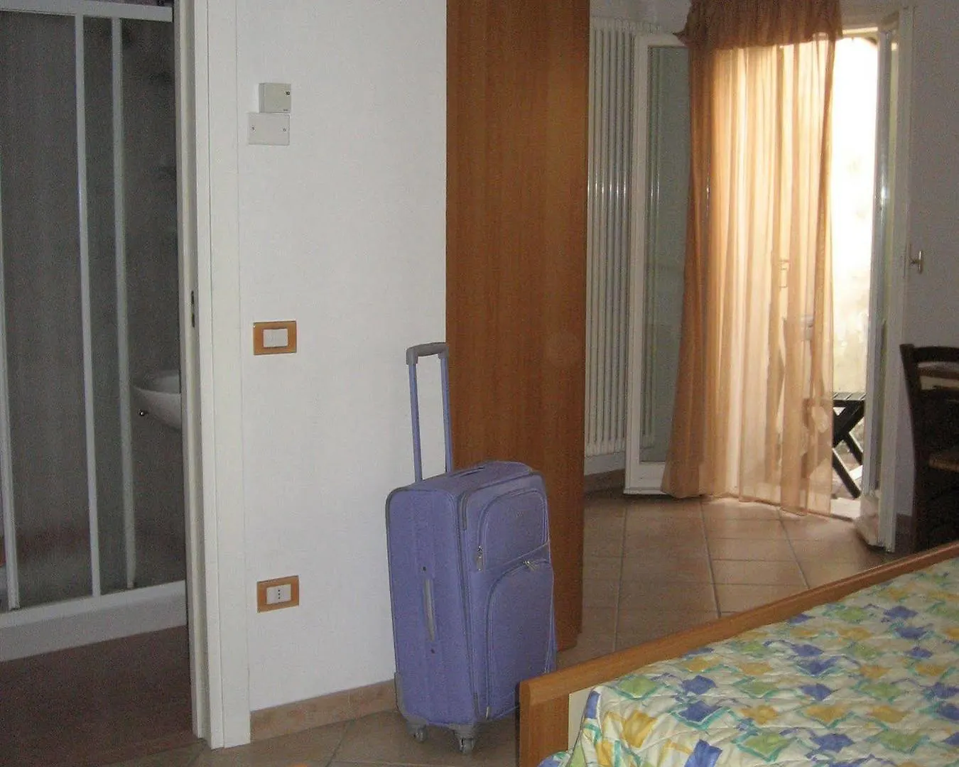 Casa Cortesi Santerno Ξενοδοχείο